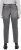 Ulla Popken Distressed Stretch Fit Boyfriend Jeans Dark Denim Blue - Jeans & Bukser i Store Størrelser – Plus Size - Jeans og bukser, EU 42-70