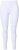 Ulla Popken Basic Stretch Knit Ankle Length Leggings Snow White - Jeans & Bukser i Store Størrelser – Plus Size - 