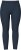 Ulla Popken Basic Stretch Knit Ankle Length Leggings Navy - Jeans & Bukser i Store Størrelser – Plus Size - Jeans og bukser, EU 42-70