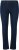 Ulla Popken Denim Look All Elastic Pocket Sienna Jeggings Blue Denim - Jeans & Bukser i Store Størrelser – Plus Size - Jeans og bukser, EU 42-70