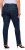Ulla Popken Denim Look All Elastic Pocket Sienna Jeggings Blue Denim - Jeans & Bukser i Store Størrelser – Plus Size - Jeans og bukser, EU 42-70
