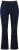 Ulla Popken Regular Fit Mandy Stretch Jeans Blue Denim - Jeans & Bukser i Store Størrelser – Plus Size - 