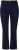 Ulla Popken Regular Fit Mandy Stretch Jeans Blue Denim - Jeans & Bukser i Store Størrelser – Plus Size - 