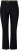 Ulla Popken Regular Fit Mandy Stretch Jeans Dark Blue Denim - Jeans & Bukser i Store Størrelser – Plus Size - Jeans og bukser, EU 42-70