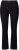 Ulla Popken Sammy Fit Slim Leg Stretch Jeans Dark Blue Denim - Jeans & Bukser i Store Størrelser – Plus Size - Jeans og bukser, EU 42-70