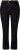 Ulla Popken Sammy Fit Slim Leg Stretch Jeans Dark Blue Denim - Jeans & Bukser i Store Størrelser – Plus Size - Jeans og bukser, EU 42-70