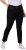 Ulla Popken Sammy Fit Slim Leg Stretch Jeans Dark Blue Denim - Jeans & Bukser i Store Størrelser – Plus Size - Jeans og bukser, EU 42-70