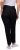 Ulla Popken Sammy Fit Slim Leg Stretch Jeans Dark Blue Denim - Jeans & Bukser i Store Størrelser – Plus Size - Jeans og bukser, EU 42-70