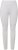Ulla Popken Quick Dry Moisture Wicking Stretch Ski Leggings Snow White - Jeans & Bukser i Store Størrelser – Plus Size - Jeans og bukser, EU 42-70