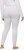 Ulla Popken Quick Dry Moisture Wicking Stretch Ski Leggings Snow White - Jeans & Bukser i Store Størrelser – Plus Size - Jeans og bukser, EU 42-70