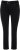 Ulla Popken Stretch Sarah Fit Skinny Jeans Black - Jeans & Bukser i Store Størrelser – Plus Size - 