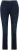 Ulla Popken Stretch Sarah Fit Skinny Jeans Blue Denim - Jeans & Bukser i Store Størrelser – Plus Size - Jeans og bukser, EU 42-70