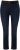 Ulla Popken Stretch Sarah Fit Skinny Jeans Blue Denim - Jeans & Bukser i Store Størrelser – Plus Size - Jeans og bukser, EU 42-70