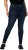 Ulla Popken Stretch Sarah Fit Skinny Jeans Blue Denim - Jeans & Bukser i Store Størrelser – Plus Size - Jeans og bukser, EU 42-70