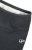 Ulla Popken Faux Fur Lined Stretch Leggings Charcoal - Jeans & Bukser i Store Størrelser – Plus Size - 