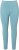 Ulla Popken Faux Fur Lined Stretch Leggings Ice Green - Jeans & Bukser i Store Størrelser – Plus Size - Jeans og bukser, EU 42-70