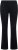 Ulla Popken Basic Mony Tapered Leg Stretch Pants Navy - Jeans & Bukser i Store Størrelser – Plus Size - 