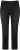 Ulla Popken Stretch Fit Sienna Jeans Black - Jeans & Bukser i Store Størrelser – Plus Size - Jeans og bukser, EU 42-70
