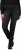 Ulla Popken Stretch Fit Sienna Jeans Black - Jeans & Bukser i Store Størrelser – Plus Size - Jeans og bukser, EU 42-70