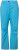 Ulla Popken Thermal Triple-Function Pants Bright Turquoise - Jeans & Bukser i Store Størrelser – Plus Size - Jeans og bukser, EU 42-70