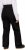 Ulla Popken HYPRAR Triple Function Ski Pants Black - Jeans & Bukser i Store Størrelser – Plus Size - Jeans og bukser, EU 42-70