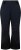 Ulla Popken HYPRAR Triple Function Ski Pants Navy - Jeans & Bukser i Store Størrelser – Plus Size - Jeans og bukser, EU 42-70