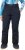 Ulla Popken HYPRAR Triple Function Ski Pants Navy - Jeans & Bukser i Store Størrelser – Plus Size - Jeans og bukser, EU 42-70