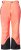 Ulla Popken HYPRAR Triple Function Ski Pants Neon Pink - Jeans & Bukser i Store Størrelser – Plus Size - Jeans og bukser, EU 42-70