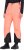Ulla Popken HYPRAR Triple Function Ski Pants Neon Pink - Jeans & Bukser i Store Størrelser – Plus Size - Jeans og bukser, EU 42-70