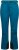 Ulla Popken Water Repellent Softshell Pants Dark Petrol - Jeans & Bukser i Store Størrelser – Plus Size - 