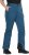 Ulla Popken Water Repellent Softshell Pants Dark Petrol - Jeans & Bukser i Store Størrelser – Plus Size - 