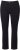 Ulla Popken Stretch Fit Jeans Black - Jeans & Bukser i Store Størrelser – Plus Size - Jeans og bukser, EU 42-70