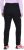 Ulla Popken Stretch Fit Jeans Black - Jeans & Bukser i Store Størrelser – Plus Size - Jeans og bukser, EU 42-70