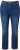 Ulla Popken Stretch Fit Jeans Blue Denim - Jeans & Bukser i Store Størrelser – Plus Size - 