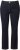 Ulla Popken Stretch Fit Jeans Dark Blue Denim - Jeans & Bukser i Store Størrelser – Plus Size - Jeans og bukser, EU 42-70