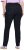 Ulla Popken Stretch Fit Jeans Dark Blue Denim - Jeans & Bukser i Store Størrelser – Plus Size - Jeans og bukser, EU 42-70
