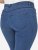 Only Carmakoma Thunder Life Skinny Fit Jeans Blue Denim - Jeans & Bukser i Store Størrelser – Plus Size - 