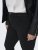 Only Carmakoma Storm Life Skinny Fit jeans Black - Jeans - 