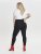 Only Carmakoma Anna Life Skinny Jeans Black - Jeans - 