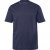 JP1880 T-Shirt Short Sleeve Soft Jersey Navy - T-skjorter - Store T-skjorter - 2XL-14XL