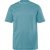 JP1880 T-Shirt Short Sleeve Soft Jersey Turquoise - T-skjorter - Store T-skjorter - 2XL-14XL