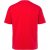JP1880 T-Shirt Short Sleeve Serpent Red - T-skjorter - Store T-skjorter - 2XL-14XL
