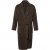 JP1880 Bathrobe Extra Soft Terry Cloth Brown - Undertøy & badetøy - Undertøy store størrelser 