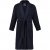 JP1880 Bathrobe Extra Soft Terry Cloth Dark Navy - Undertøy & badetøy - Undertøy store størrelser 