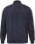 JP1880 Soft Goatskin Suede Leather Jacket Navy - Skinnjakker - Skinnjakker i store størrelser