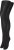 Vero Moda Love Tights 2-Pack Black - Leggings - 