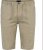 North Latitude 41106 Linen Shorts Beige - Shorts - Store shorts - W40-W60