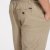 North Latitude 41106 Linen Shorts Beige - Shorts - Store shorts - W40-W60