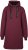 Nora Mikken KRISTINA Long Hoodie Burgundy - Gensere og hettegensere - Gensere og hettegensere til dame
