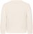 Kaffe Curve Kathrina Pullover White - Strikkegensere - 